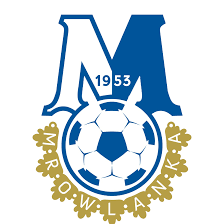 club logo