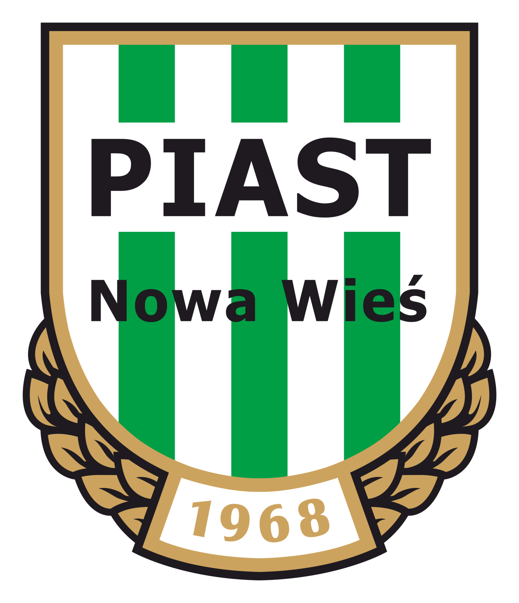 club logo