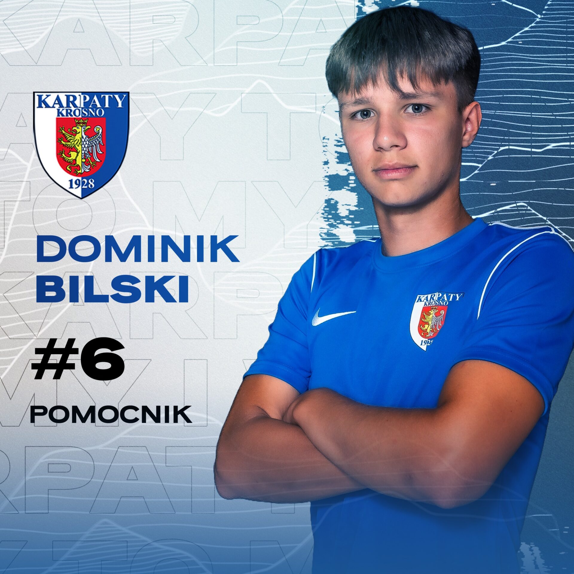 Bilski Dominik