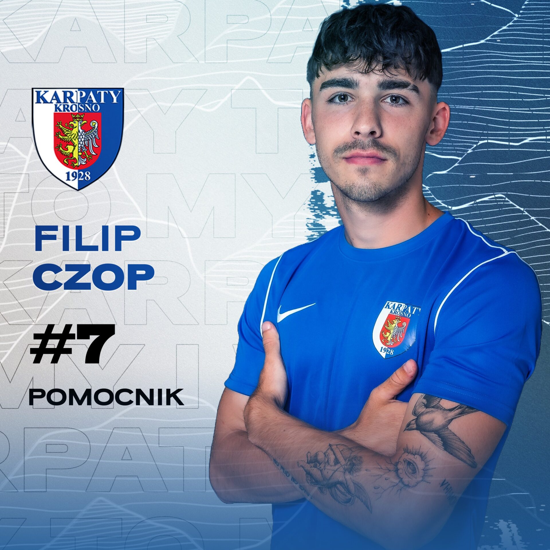 Czop Filip