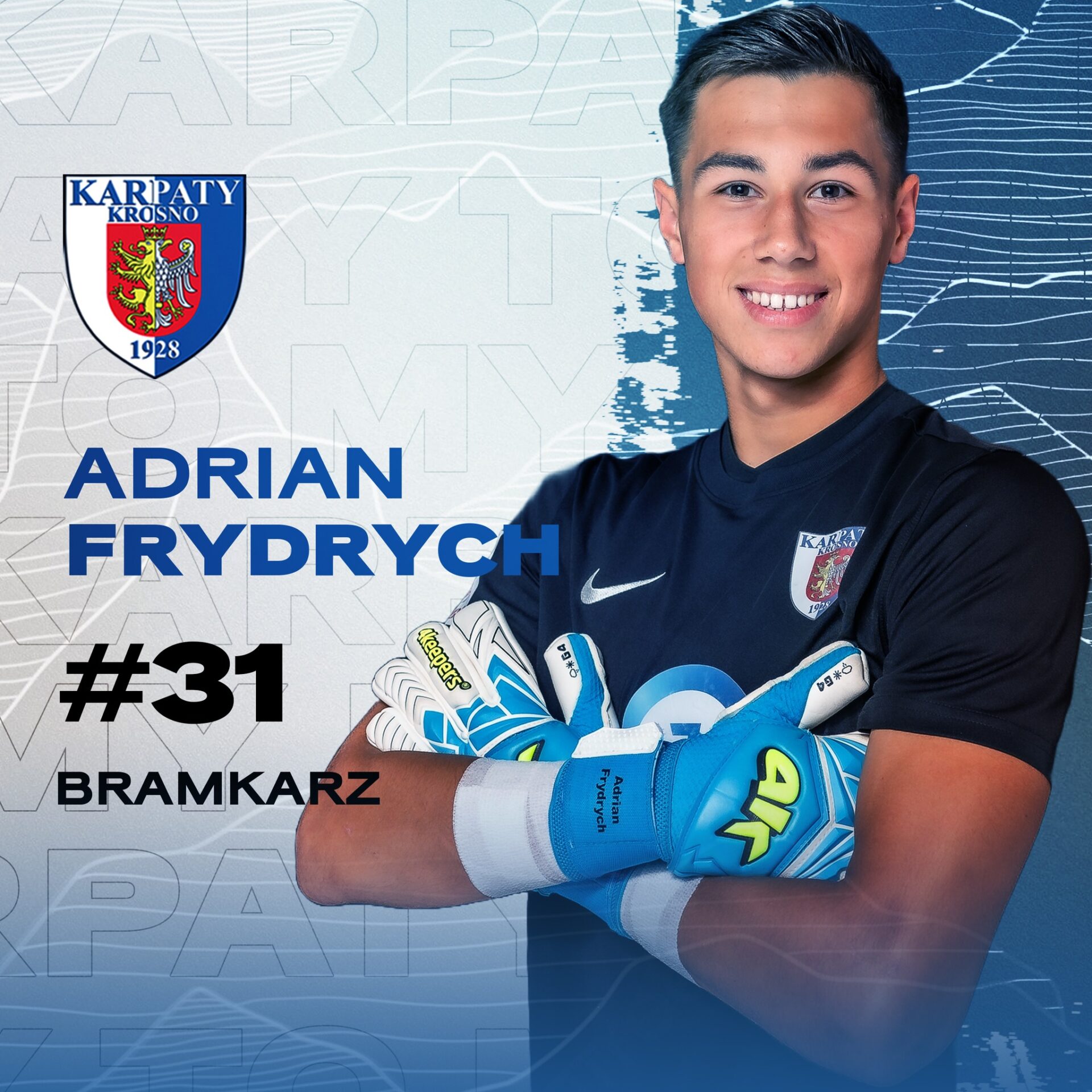 Frydrych Adrian