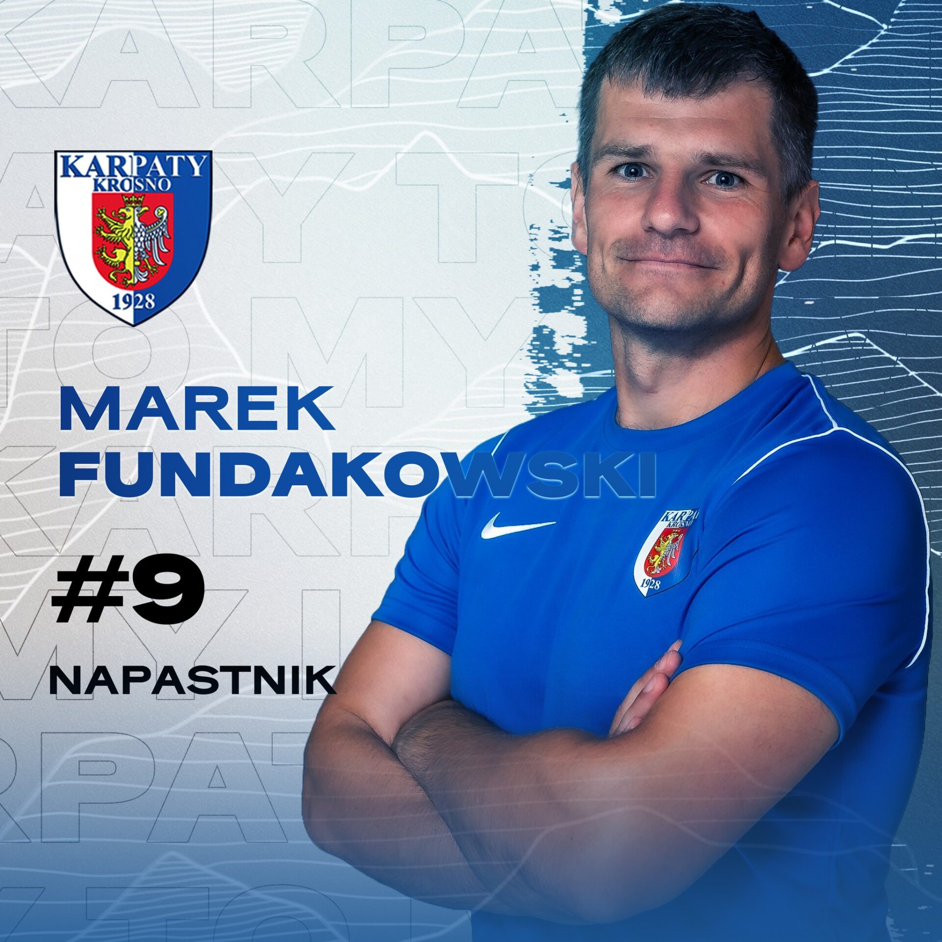 Fundakowski Marek