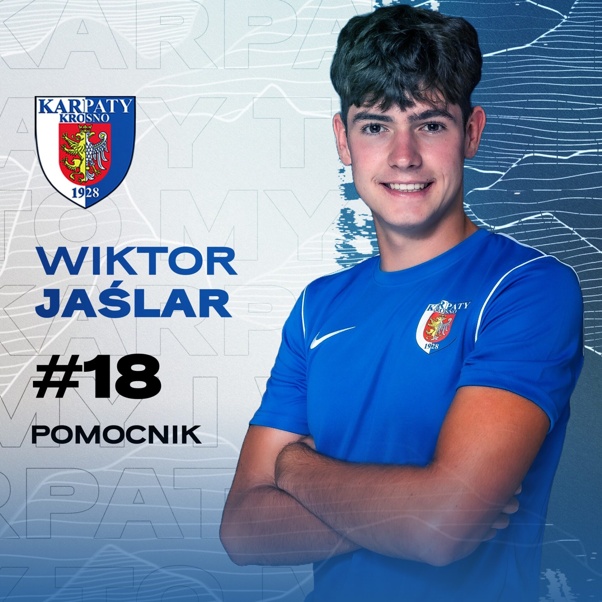 Jaślar Wiktor