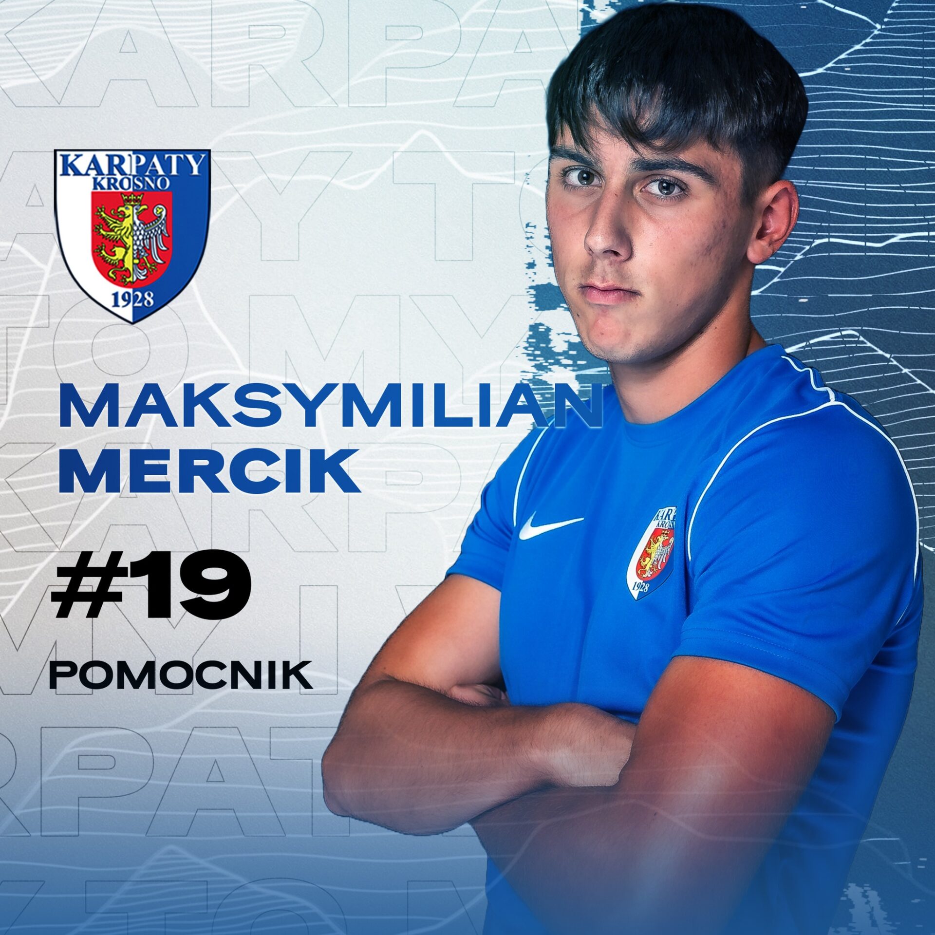 Mercik Maksymilian