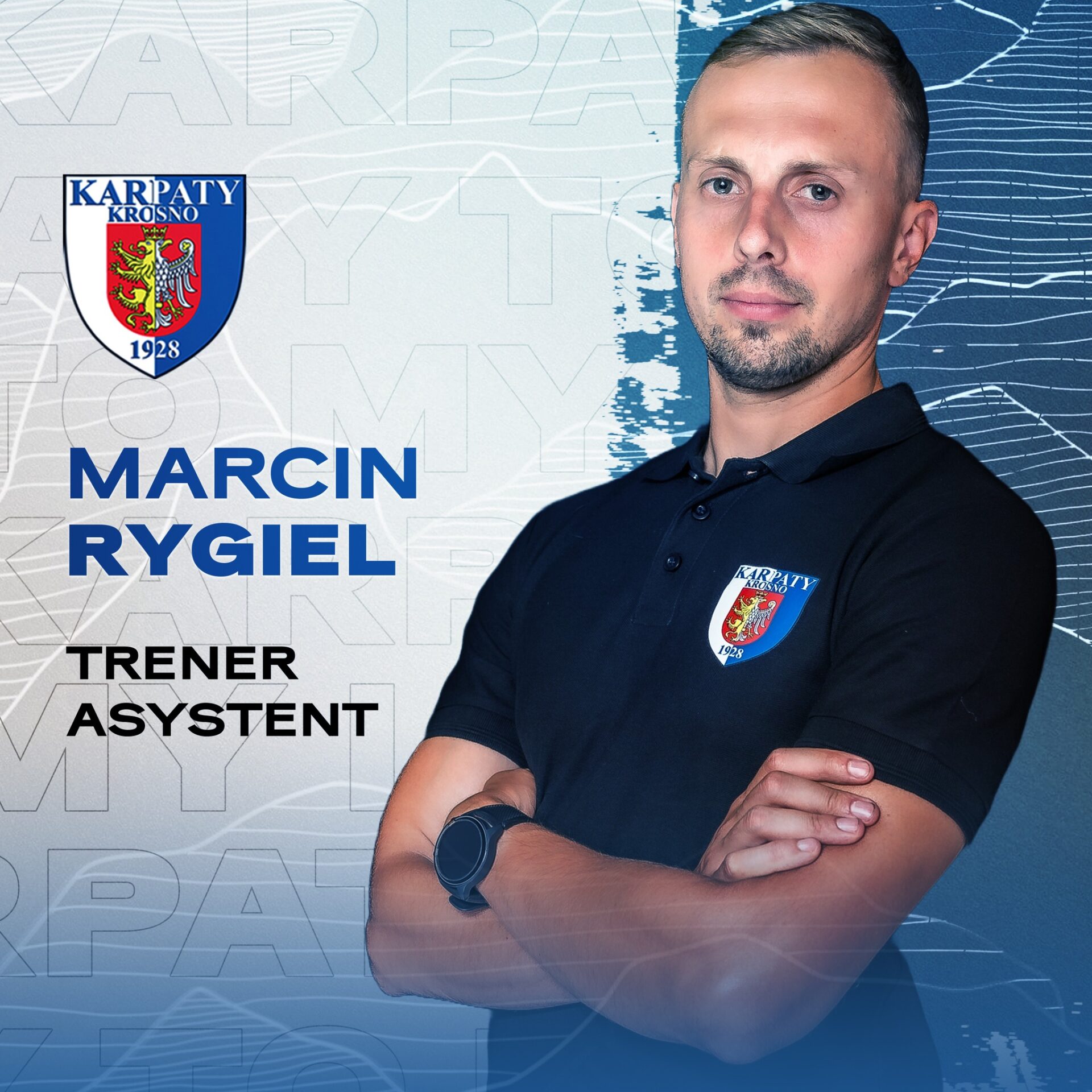 Rygiel Marcin