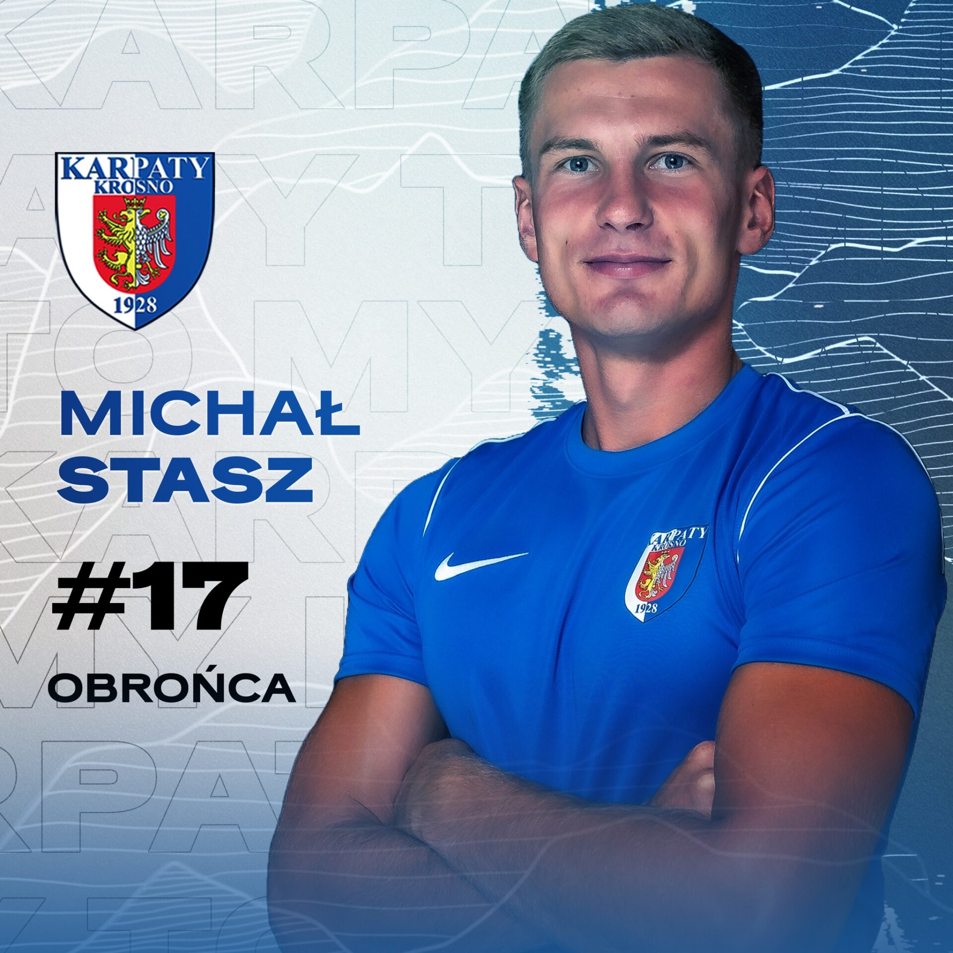 Stasz Michał