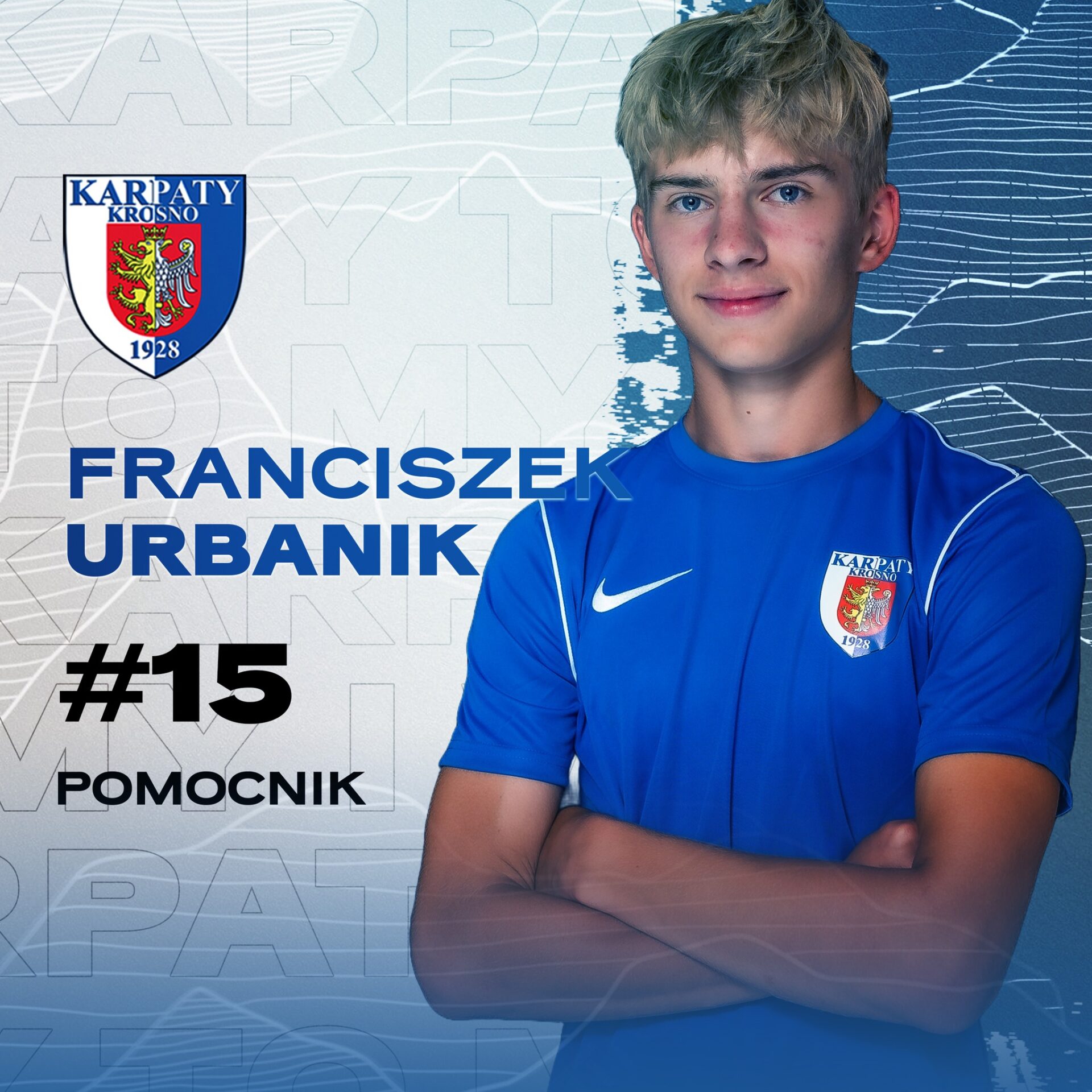 Urbanik Franciszek