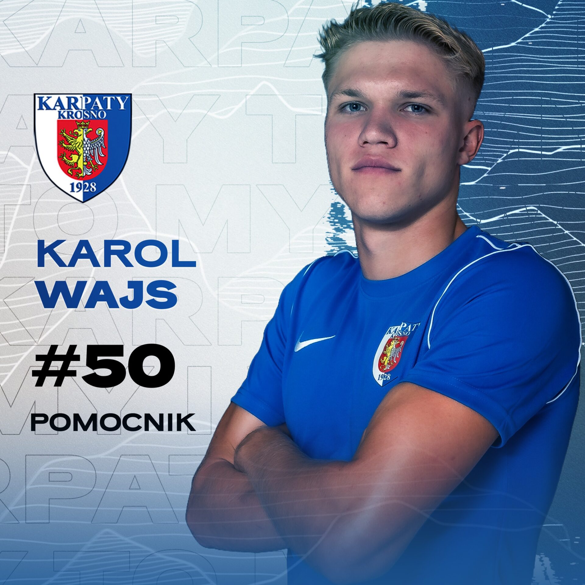 Wajs Karol