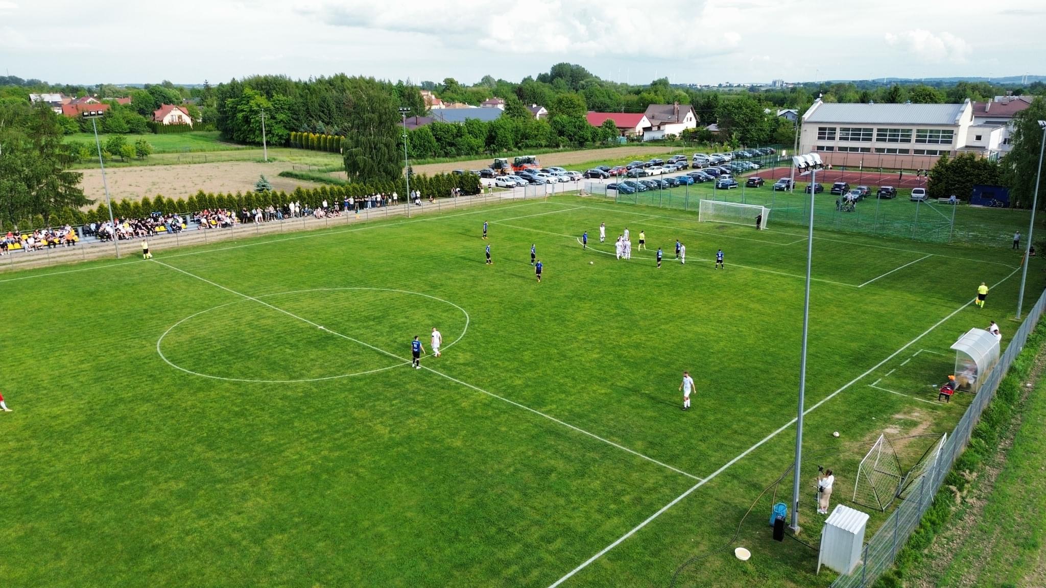 stadium photo