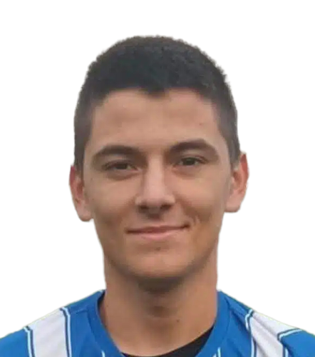 player photo