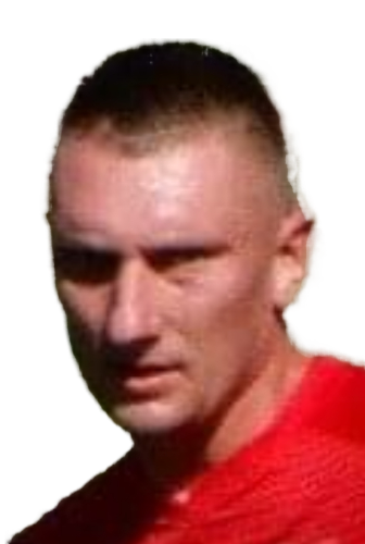 Modny Paweł