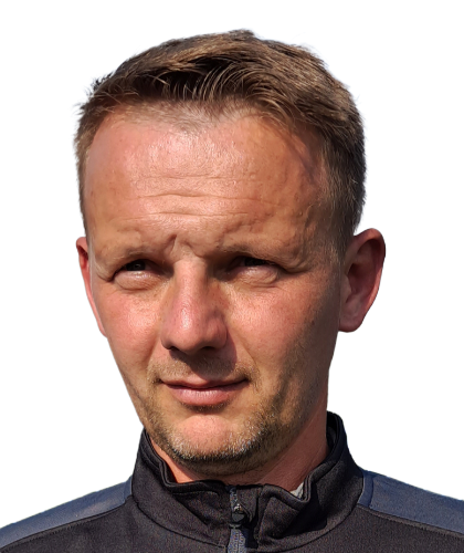 Młynarczyk Paweł