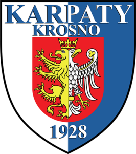 Karpaty II Krosno U19