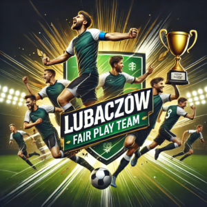 Drużyna Fair Play – Klasa A Lubaczów