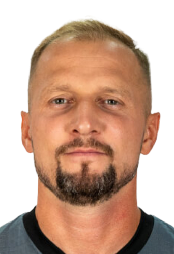 Gliwa Michał