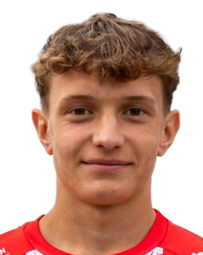 Woś Kacper