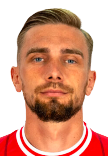 Adamski Radosław