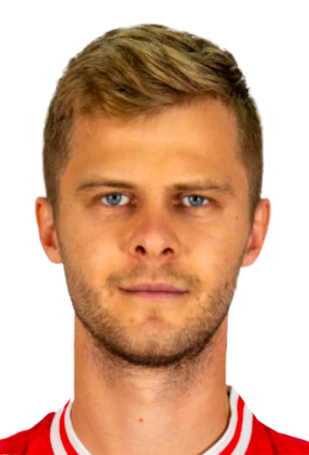 Bondarenko Mateusz