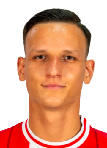 Eizenchart Bartłomiej