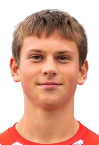Mazgaj Sebastian