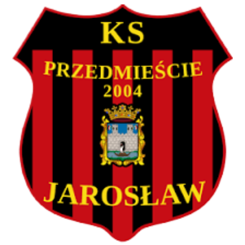 KS Przedmieście Jarosław