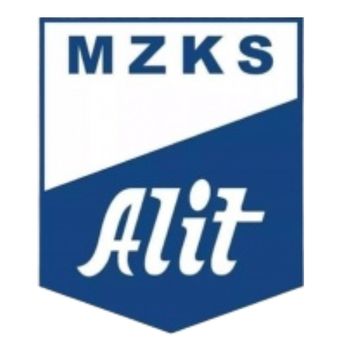 MZKS Alit Ożarów