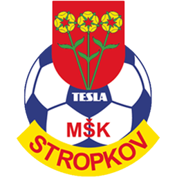 MŠK Tesla Stropkov