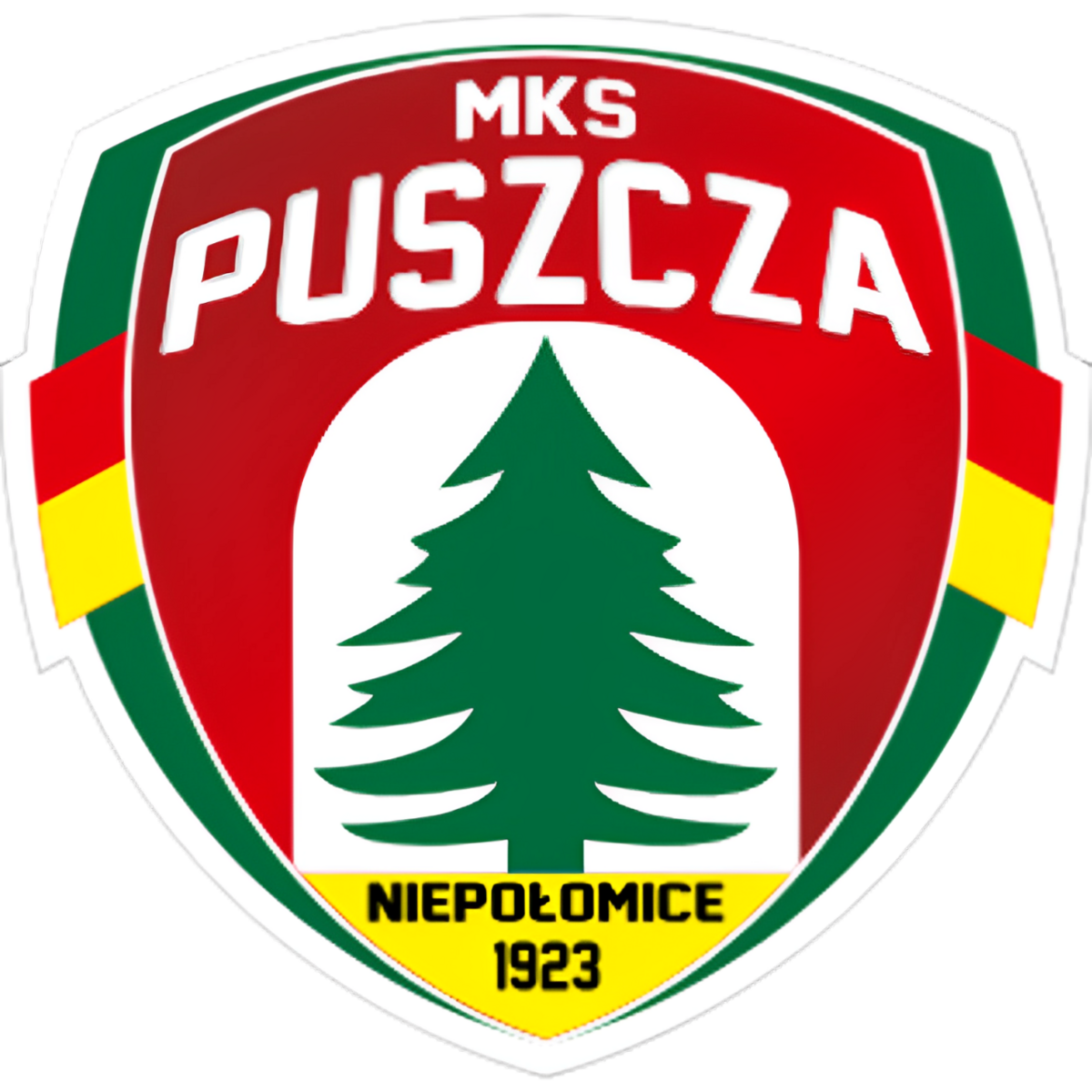 Puszcza Niepołomice