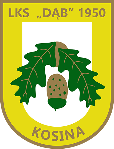 Dąb Kosina