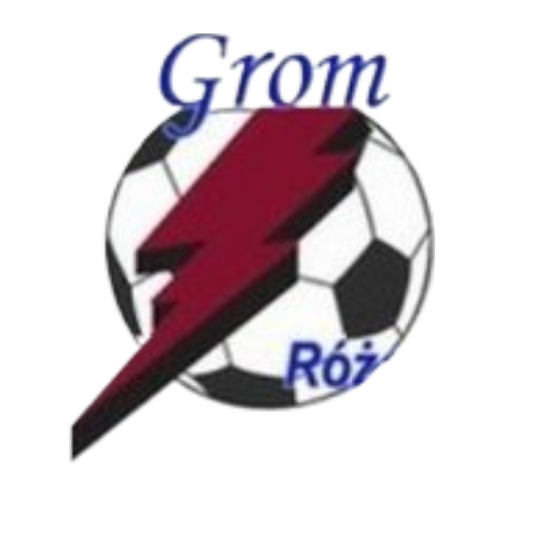 Grom Różaniec