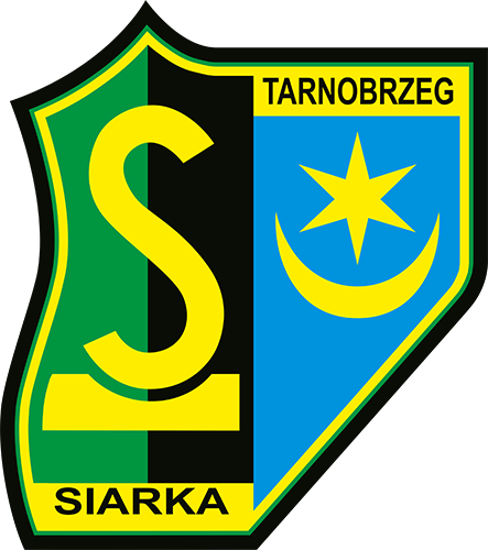 Siarka Tarnobrzeg