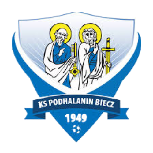 KS Podhalanin Biecz