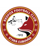 Stará Ľubovňa Redfox FC