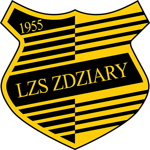 LZS Ździary