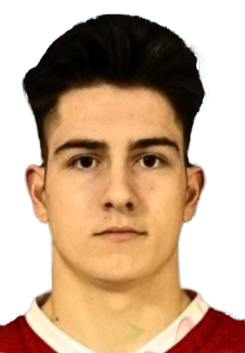 player photo