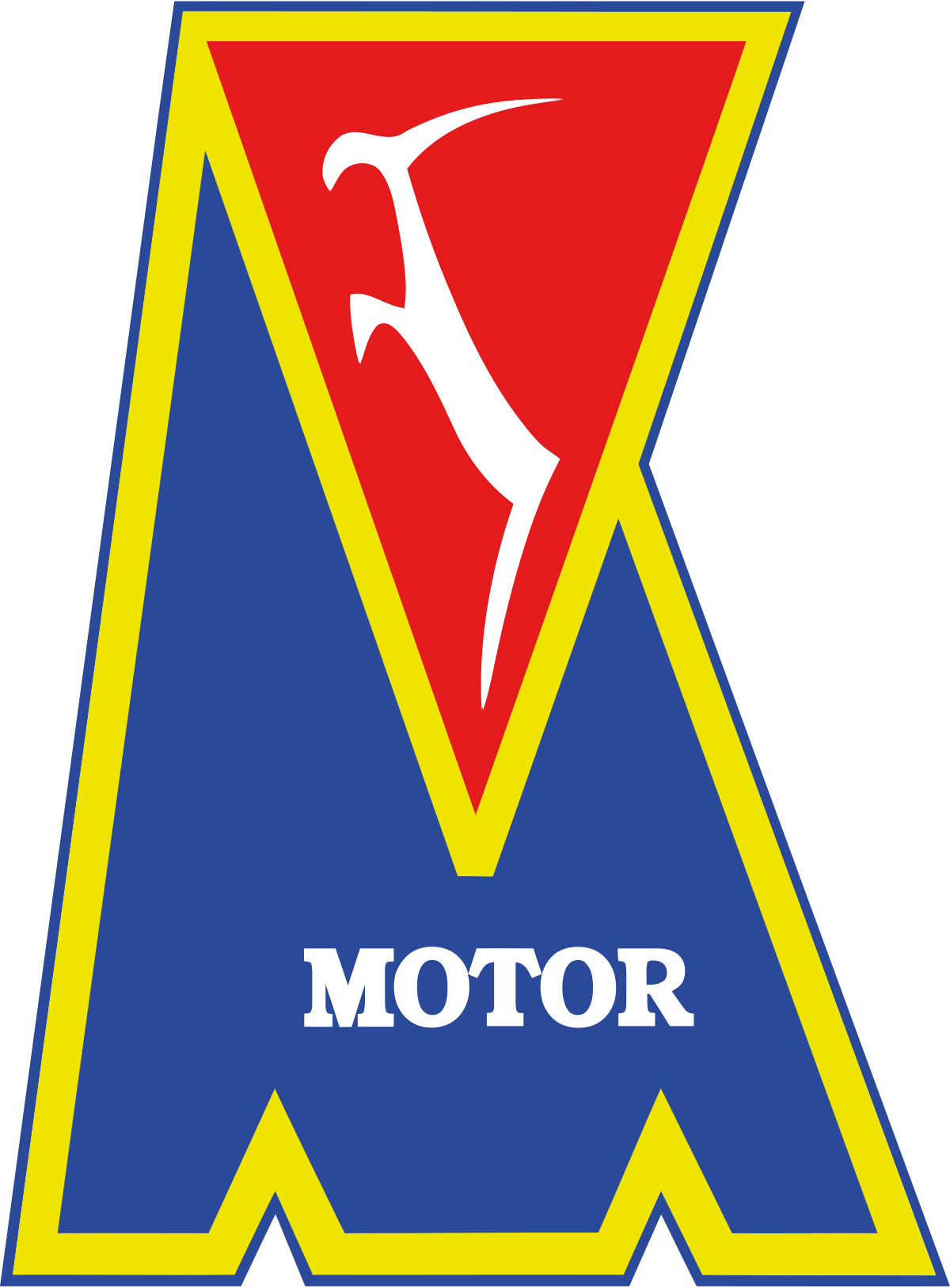 club logo