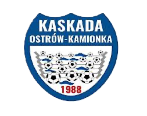 Kaskada Ostrów-Kamionka