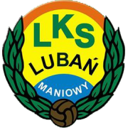 Lubań Maniowy