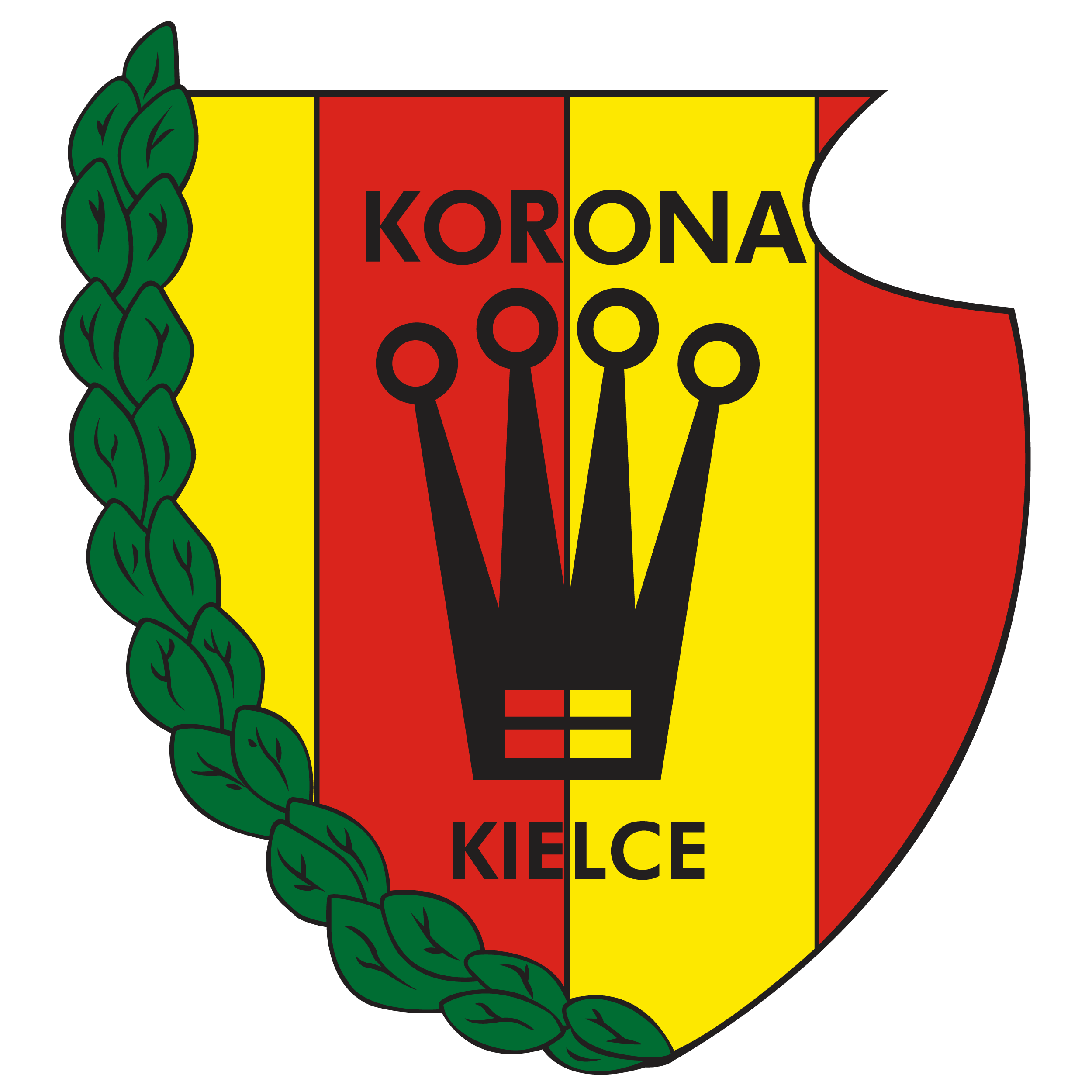 Korona II Kielce