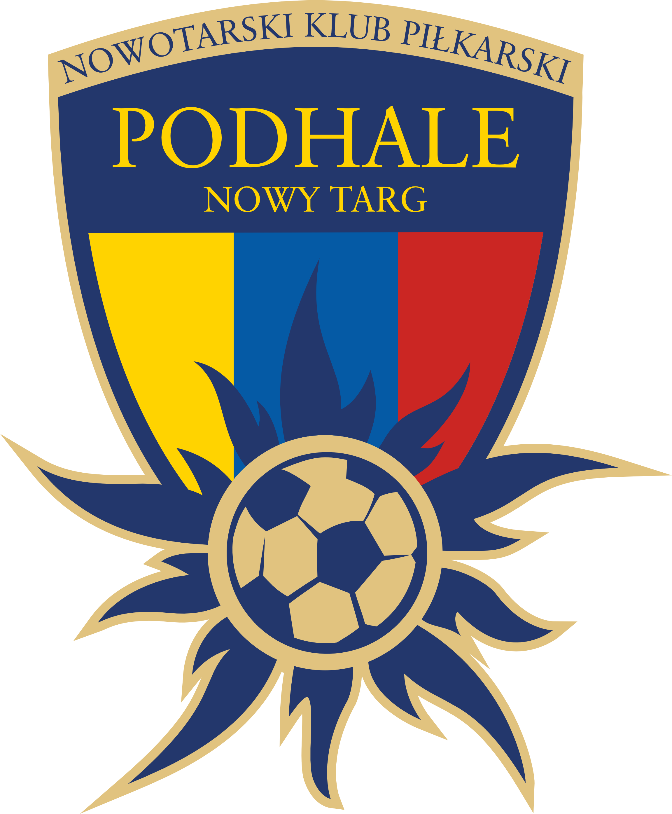 Podhale Nowy Targ