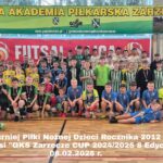 GKS ZARZECZE CUP – EDYCJA 8