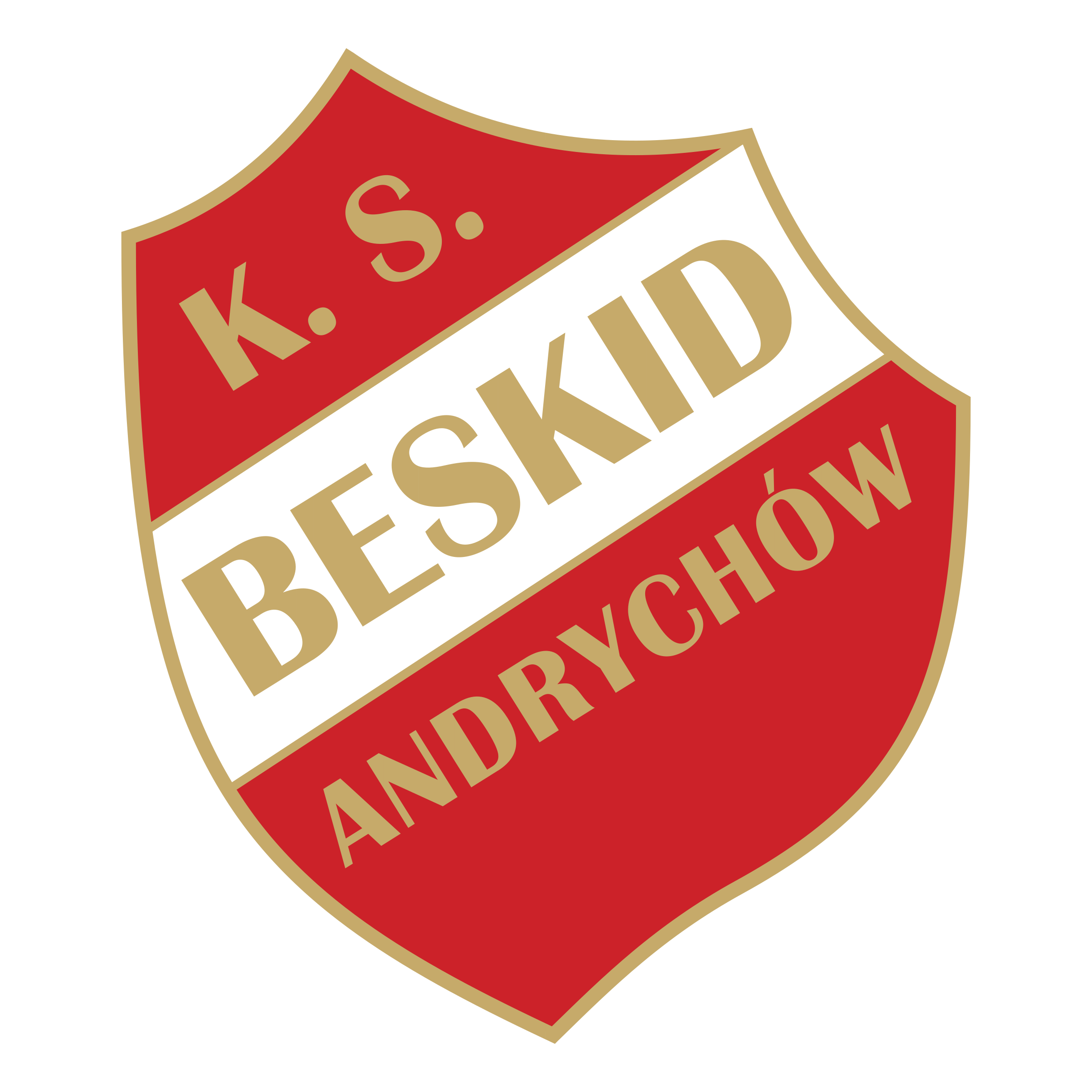 club logo