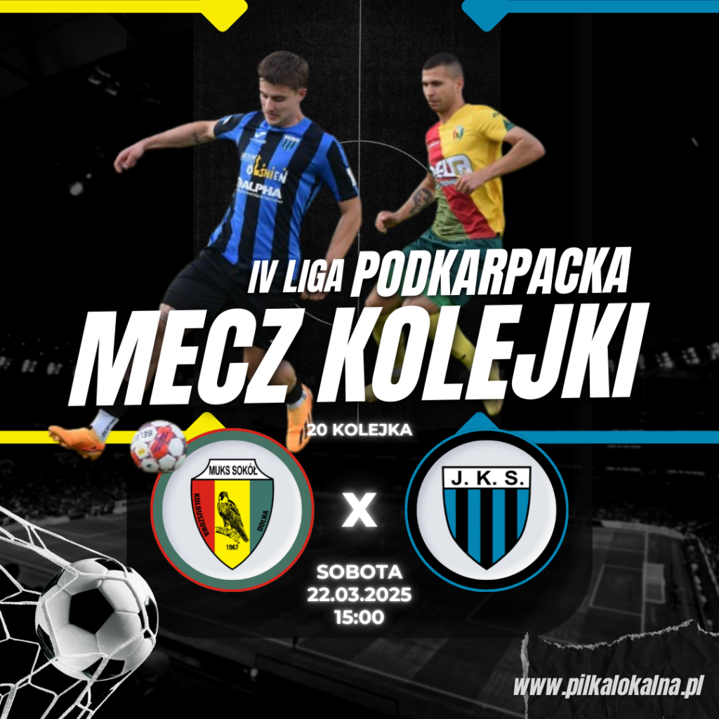 Black Soccer Match Team Colors Instagram Post