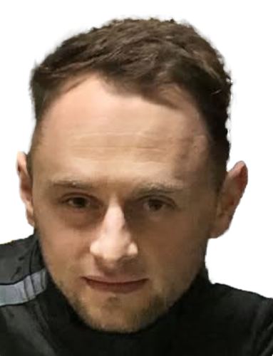 Pożyczek Marcin