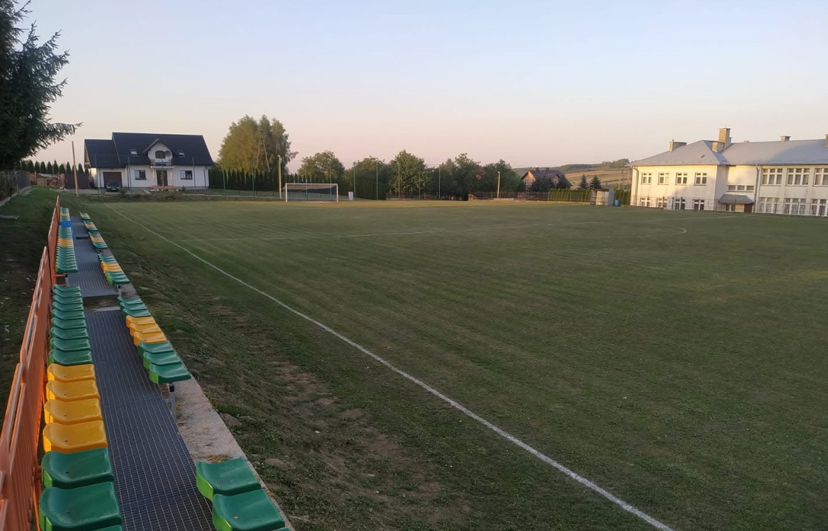 stadium photo