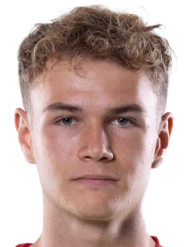 Bojańczyk Kacper