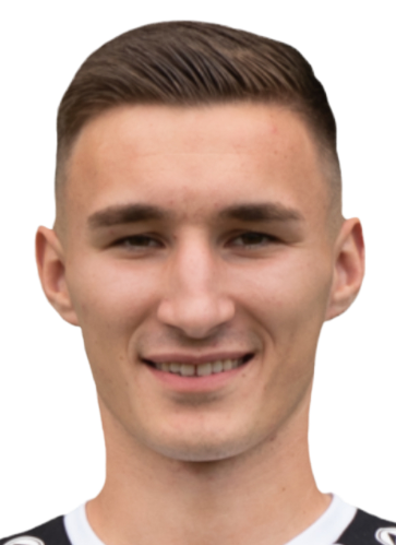 Grasza Bartosz