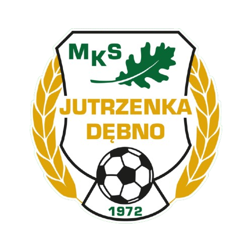 MKS Jutrzenka Dębno