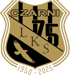 Czarni Kraczkowa