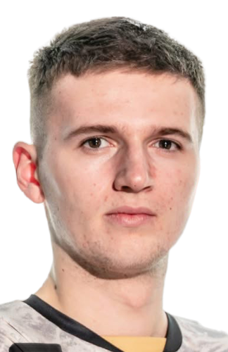 Modrzejewski Mikołaj